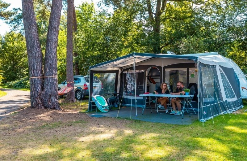 Place with private bathroom Vossenhoek