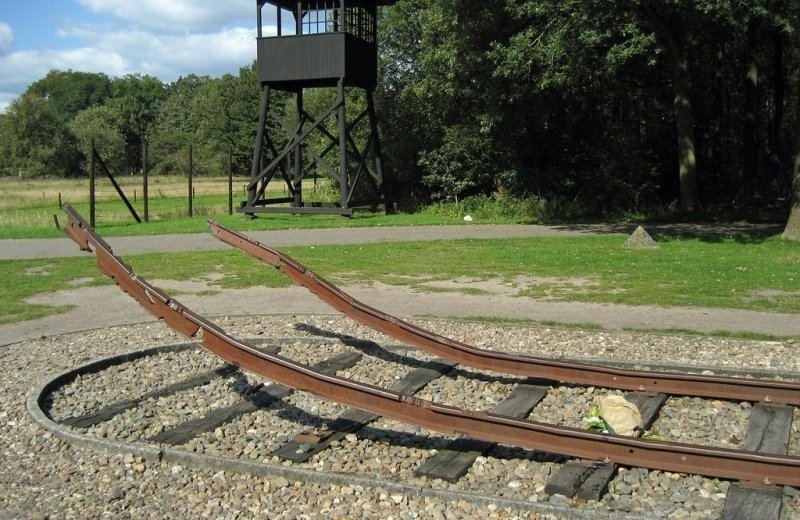 Camp Westerbork