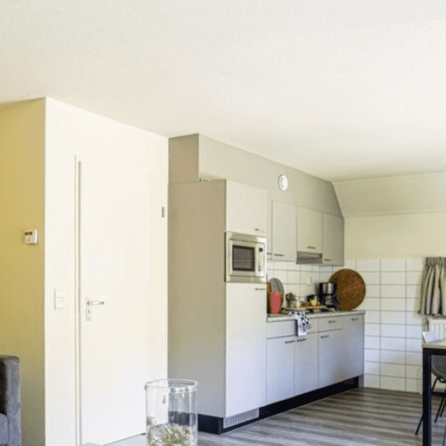 8 persons Holiday home