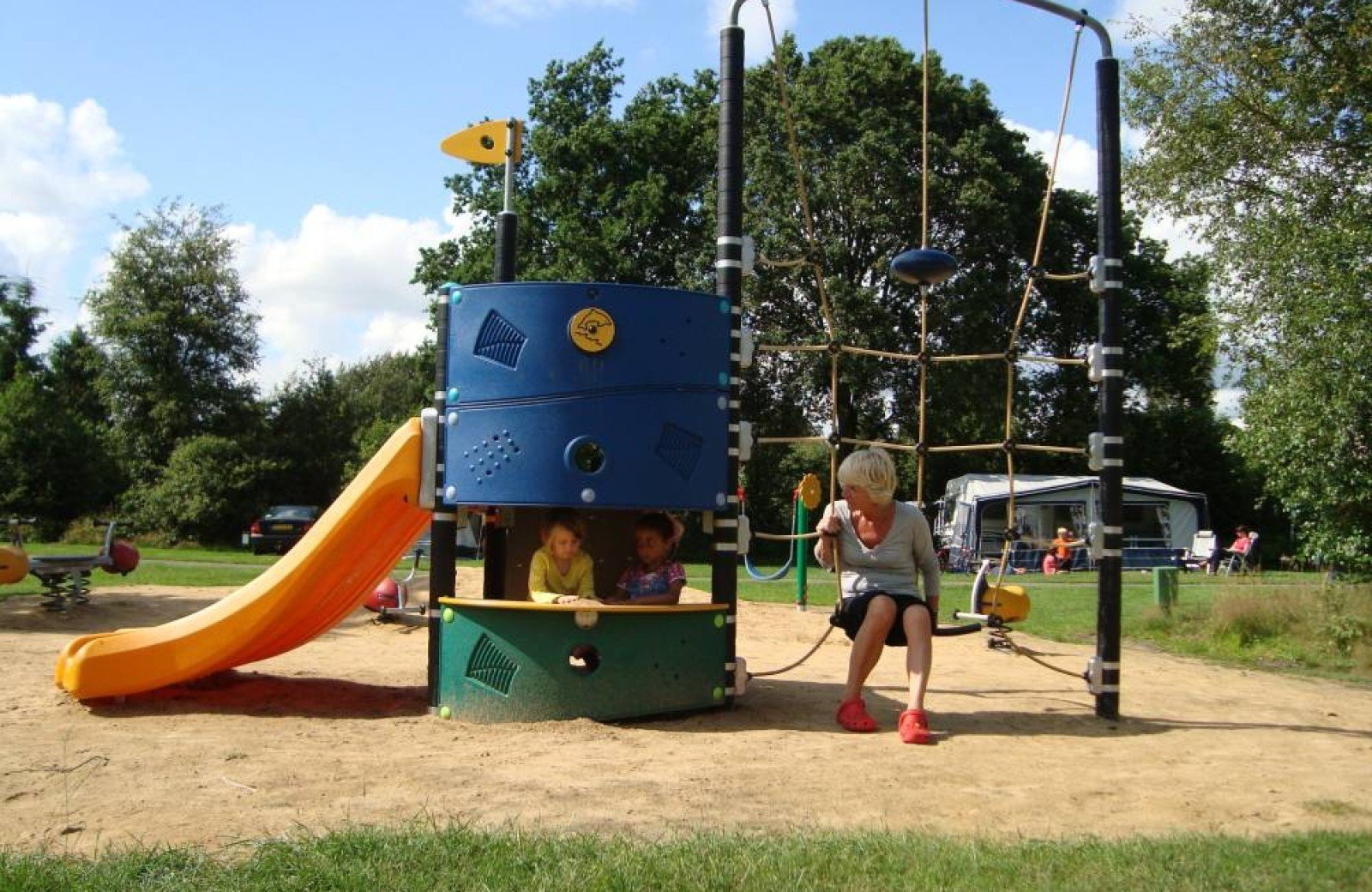 Boersveld comfort 66e8244cc323e