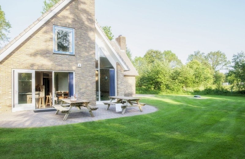 9-Person Vacation Home BL