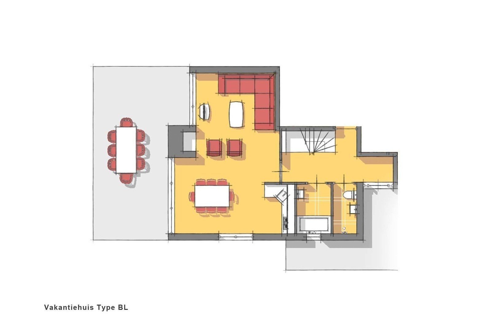 Cover type bl beneden