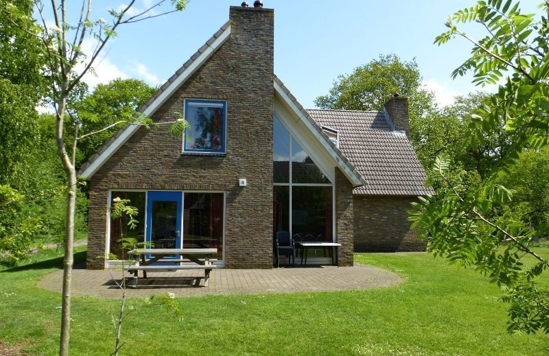 9-person Vacation Home type B