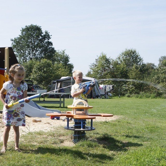 4 weeks of summer vacation