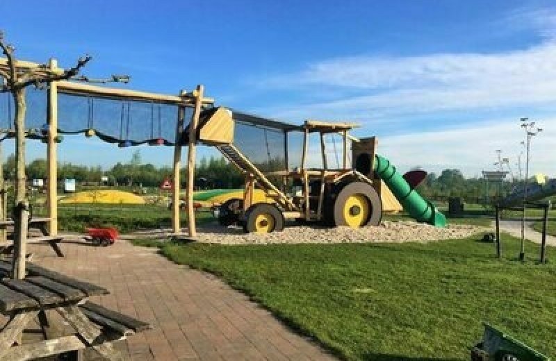 Play Farm De Drentse Koe