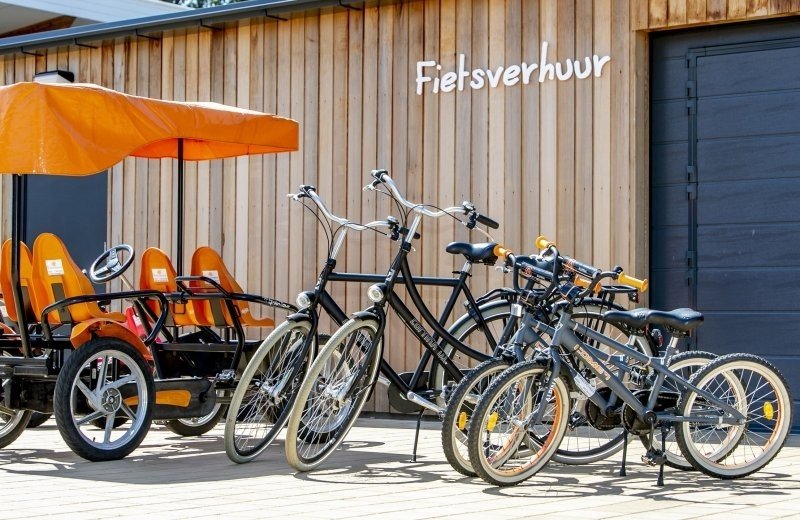 Fietsverhuur 2