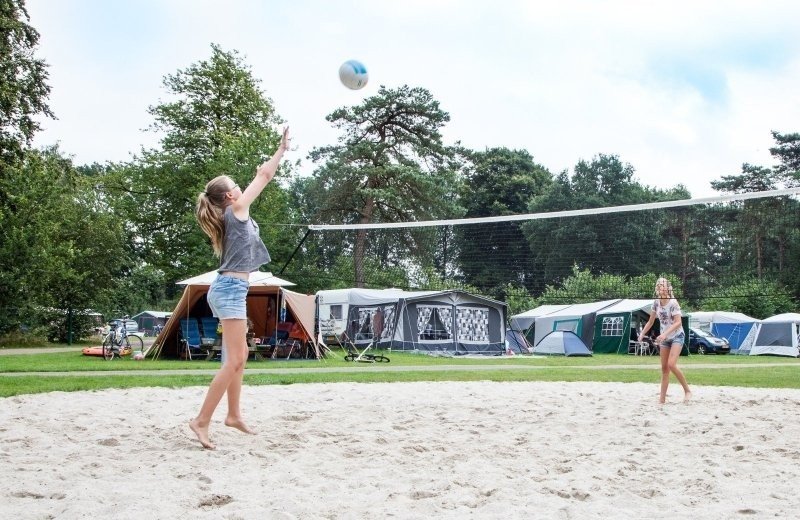 Kindervakantie drenthe