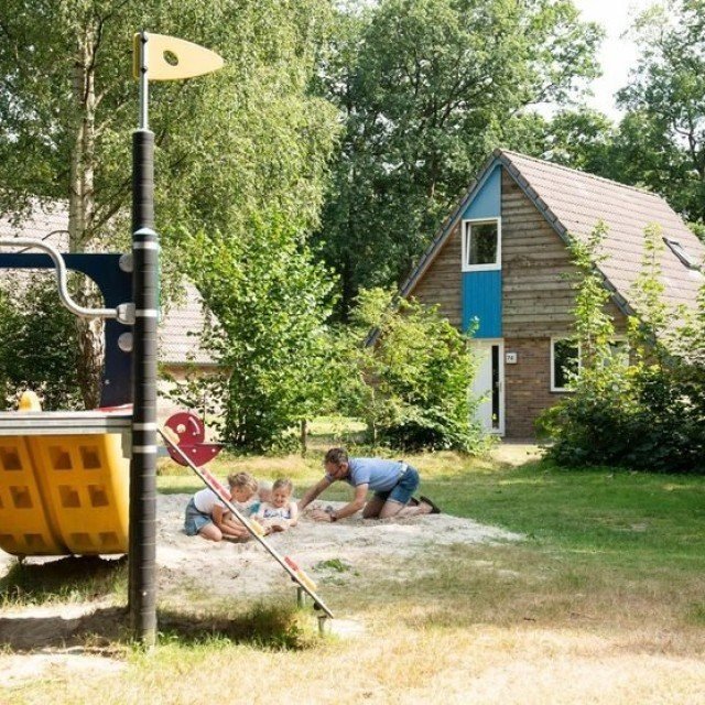 Come and anjoy the next holiday!