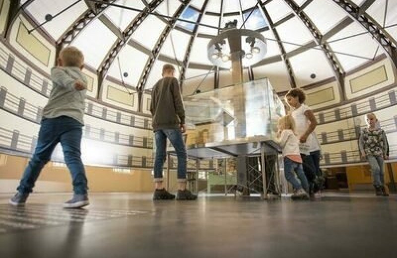 Prison Museum Veenhuizen