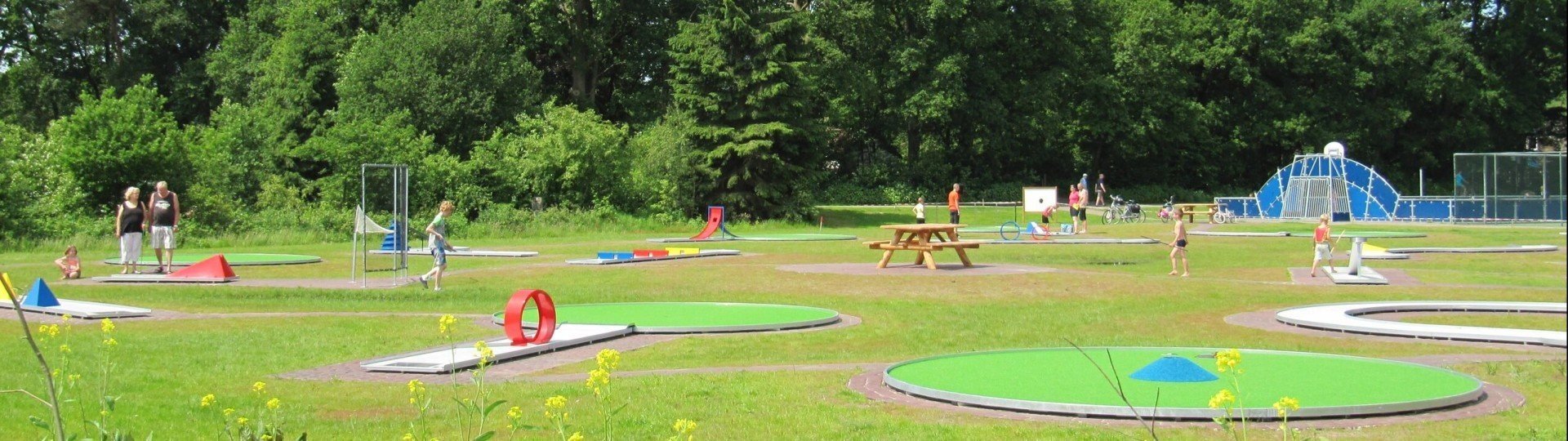 Midgetputt overzicht 66ead992d4e68