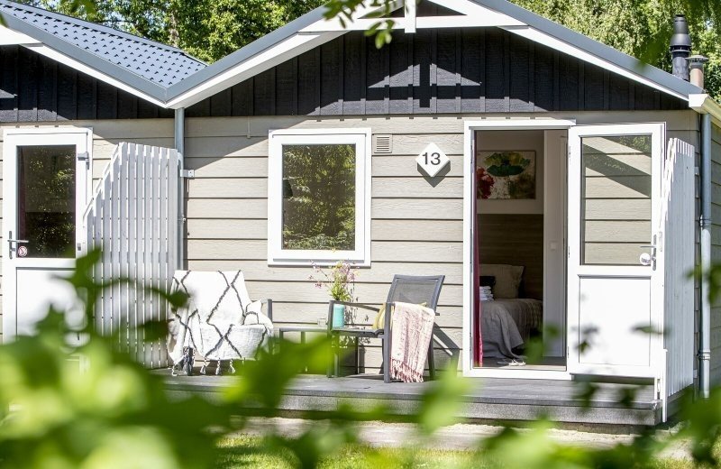 2-person Cottage room