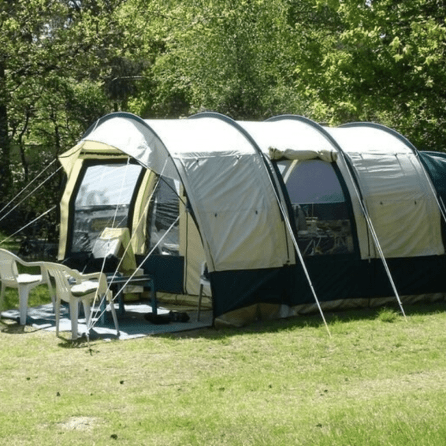 Location with private bathroom Vossenhoek