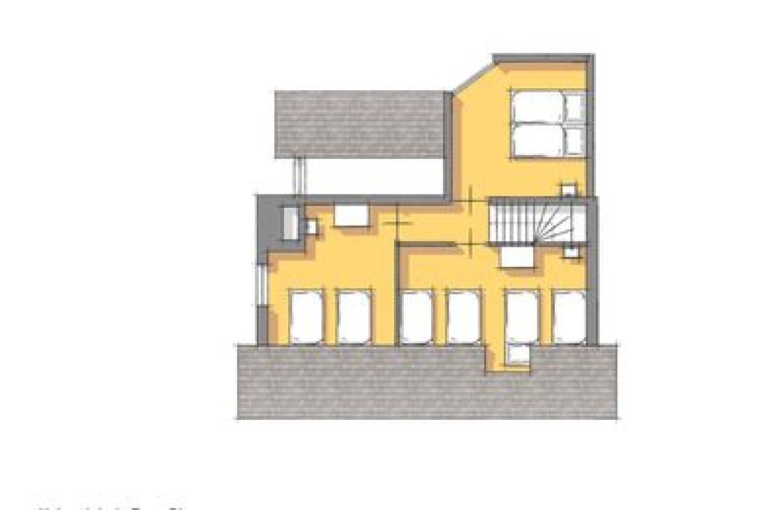 Polaroid type bl boven