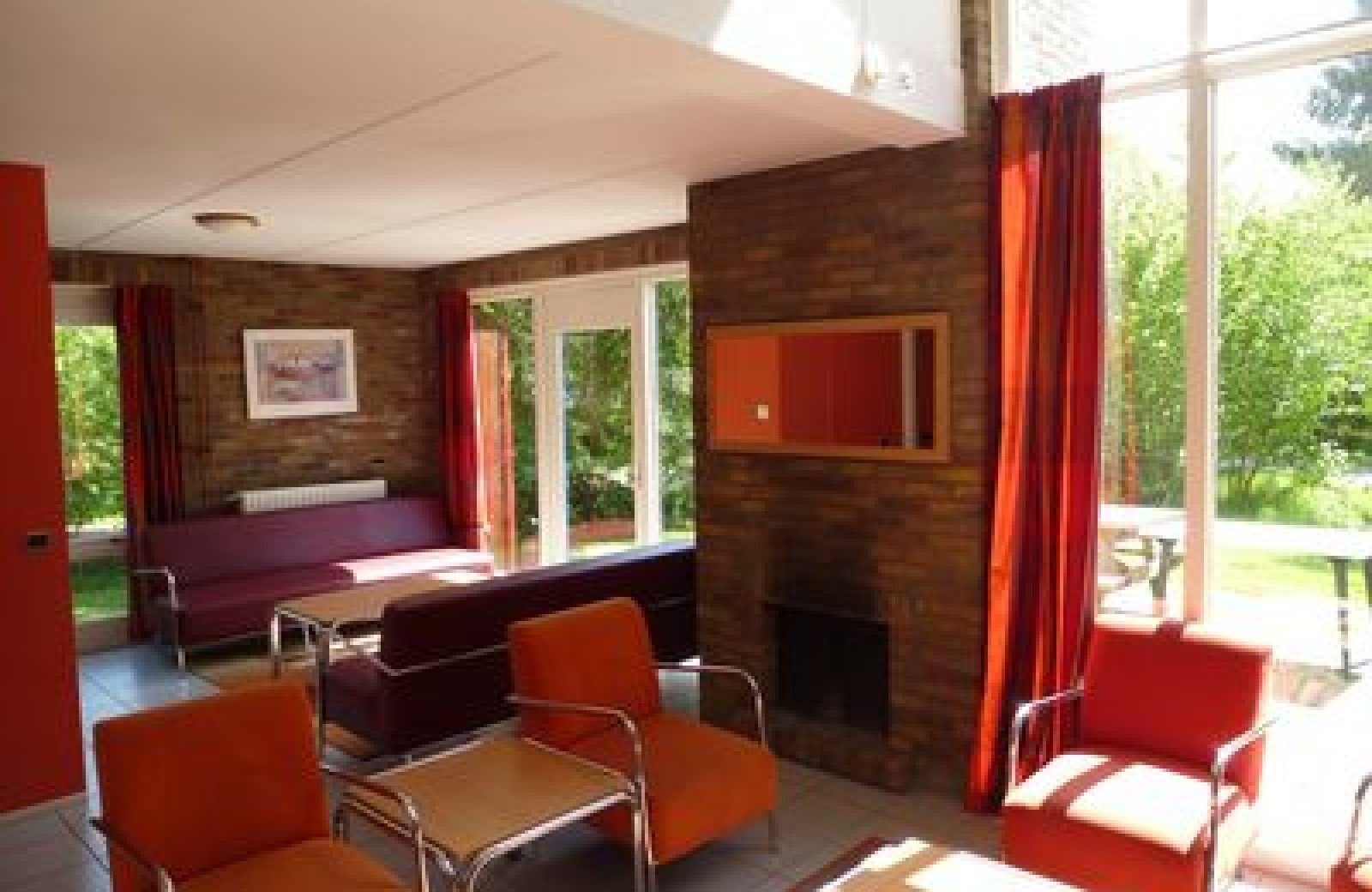 Polaroid vakantiehuis b 3