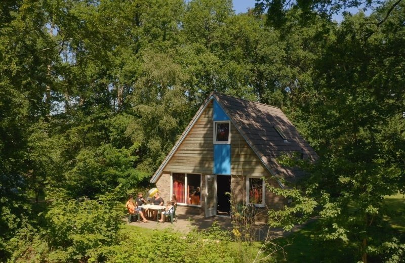 6-person Vacation Home