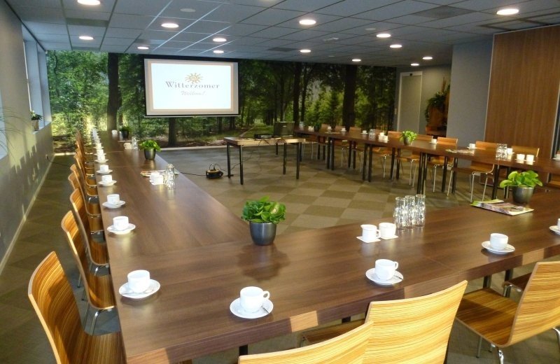 Meeting / room rental