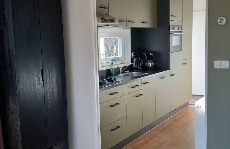 Zithoek en keuken cch 2